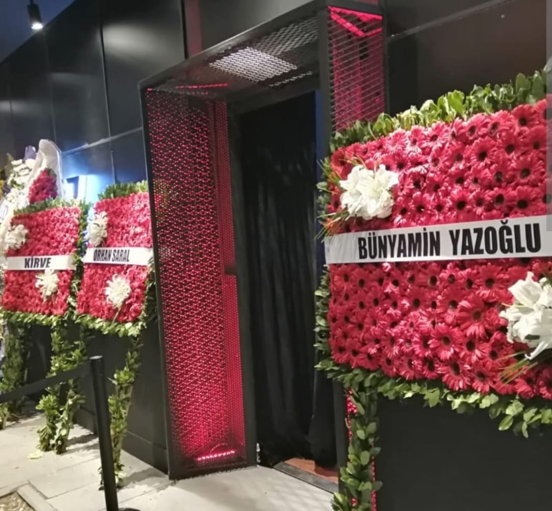 Açılış ve Düğün Panoları